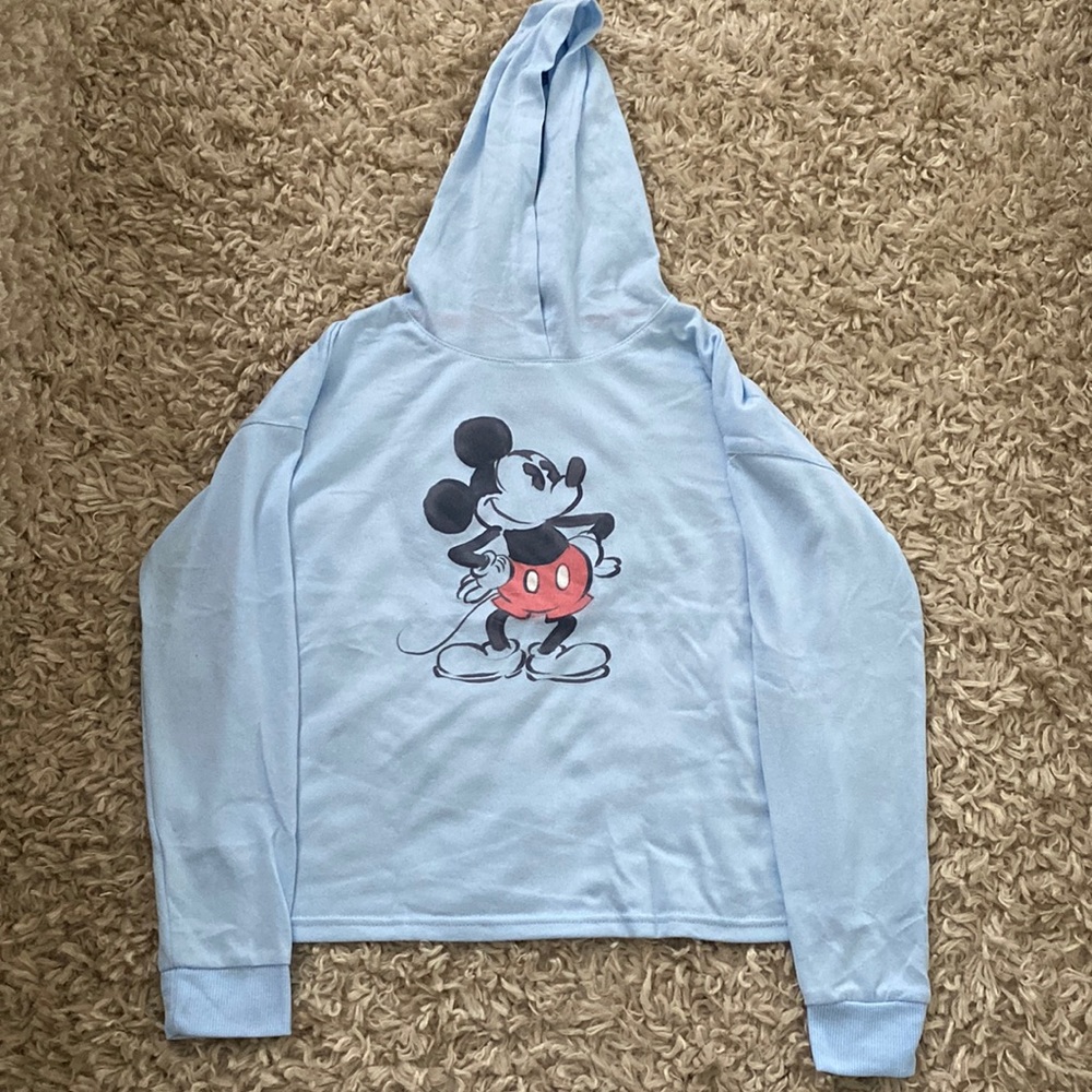 Disney Mickey Mouse Hoodie